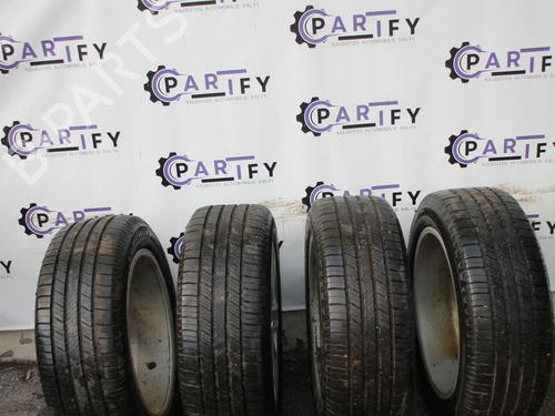 Rim AUDI Q5 (8RB) 3.0 TFSI quattro | BP30972277C45 