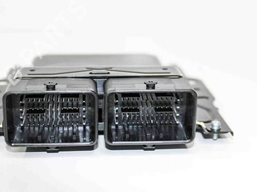 Engine control unit (ECU) NISSAN LEAF (ZE0) Electric | BP21811290M57