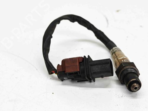 Used Electronic sensor VW CADDY III Box Body/MPV (2KA, 2KH, 2CA, 2CH) 1.9 TDI (105 hp) 6489712