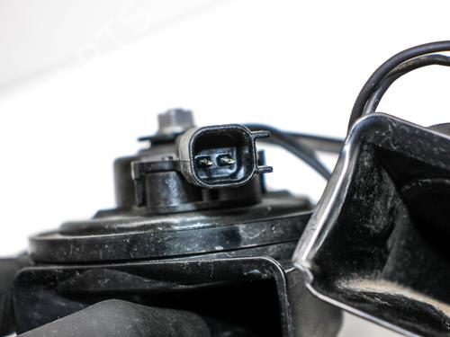 Horn JEEP COMPASS (MK49) 2.4 | BP30129874E13