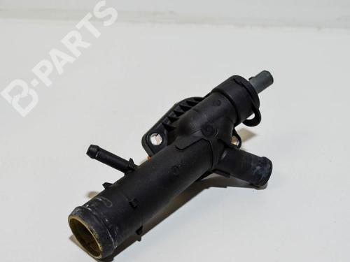 Ander VW POLO V (6R1, 6C1) 1.2 TDI (75 hp) 6485292