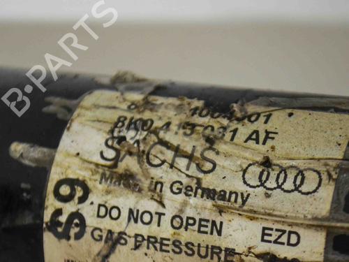 Right front shock absorber AUDI A4 B8 (8K2) 2.0 TDI | BP8850130M17 