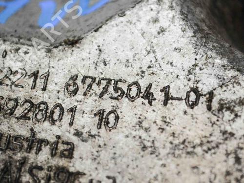 Support BMW 3 (E90) 320 d | BP14689004C155