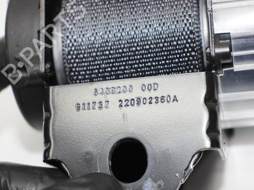 Rear right seatbelt CHRYSLER 300C (LX) 3.6 | BP38171403I28 - Image 11