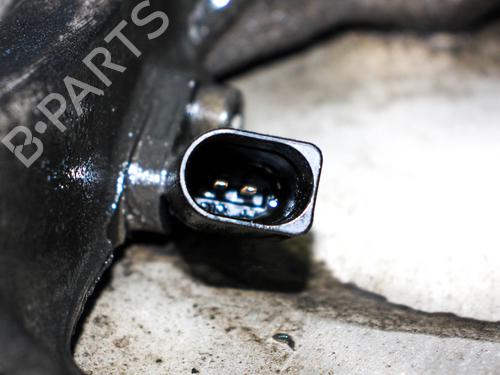 Right front steering knuckle AUDI Q5 (8RB) 3.0 TFSI quattro | BP26513605M26 