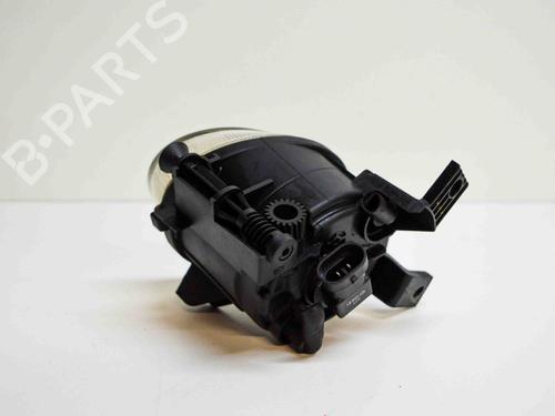 Left front fog light AUDI A3 Sportback (8PA) 2.0 TFSI | BP8850796C30