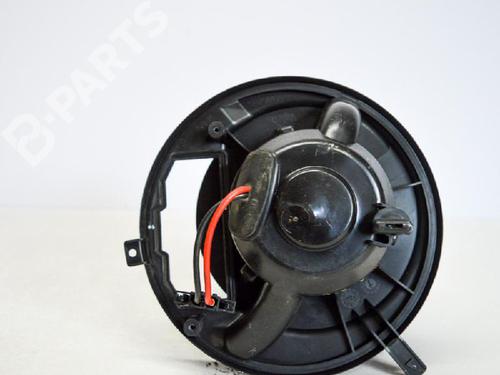 Heater blower motor VW TOURAN (1T1, 1T2) 2.0 TDI | BP6492004M62 