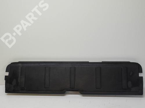 Used Tailgate trim MITSUBISHI OUTLANDER II (CW_W) 2.0 DI-D (CW8W) (140 hp) 8850262