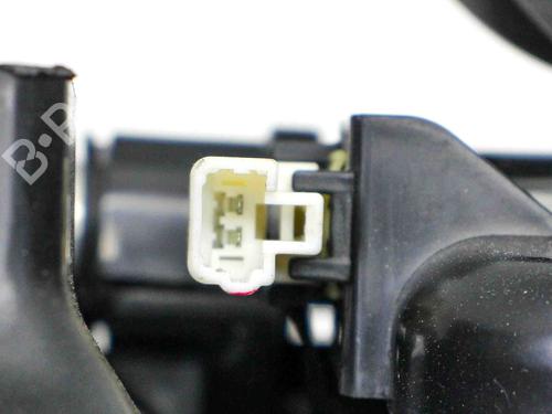 Heater matrix KIA STINGER (CK) 3.3 T-GDi | BP26550001M63