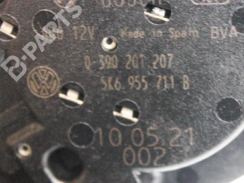 Rear wiper motor VW GOLF VI (5K1) 1.4 TSI | BP6876318M102 