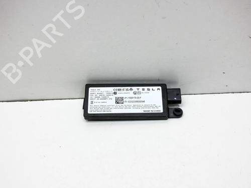 Used Electronic module Electronic module TESLA MODEL Y (5YJY) EV Performance All-wheel Drive (534 hp) 28822990 28822990