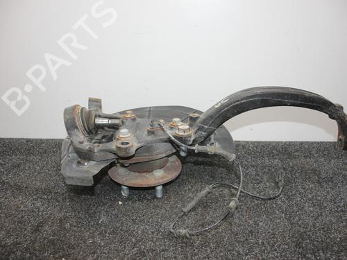 Right front steering knuckle CHRYSLER 300C (LX) 3.6 | BP38030190M26 - Image 4