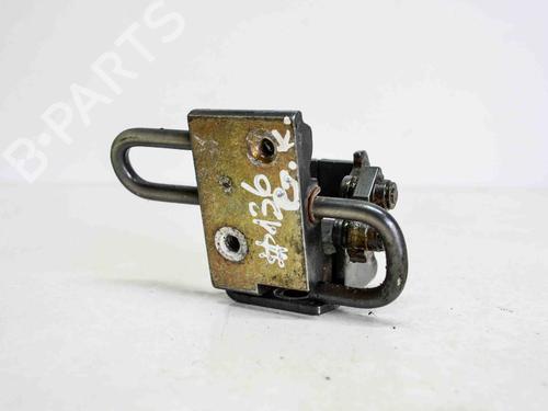 Türscharnier/Türfeststeller für AUDI A4 B7 Avant (8ED) 2.0 TDI (140 hp) 14686908