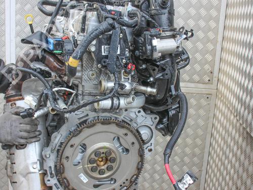 Engine JEEP COMPASS (MK49) 2.4 | BP30155433M1