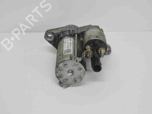 Used Starter Starter VW POLO V (6R1, 6C1) 1.2 TSI (105 hp) 6486099 6486099