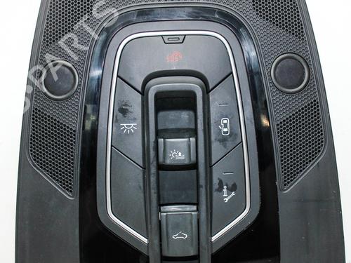 Interior roof light AUDI A5 Sportback (F5A, F5F) S5 TFSI quattro | BP28823179I8 