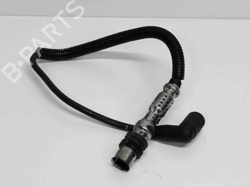 Used Ignition coil AUDI A3 (8P1) 1.2 TSI (105 hp) 7913307