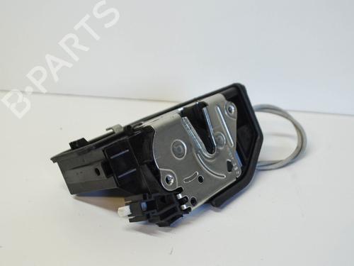 Rear right lock BMW 4 Gran Coupe (F36) 428 i | BP13247217C99 