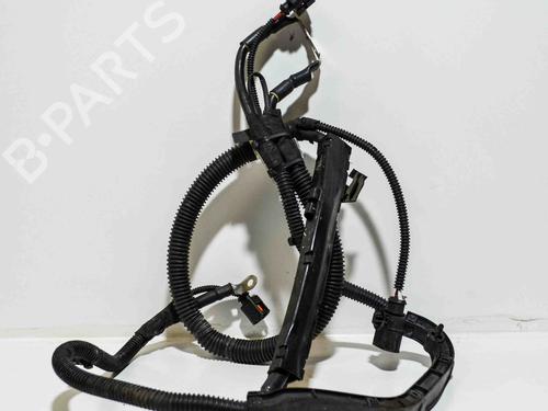 Used Wiring harness AUDI A4 B9 Avant (8W5, 8WD) 1.4 TFSI (150 hp) 14687852