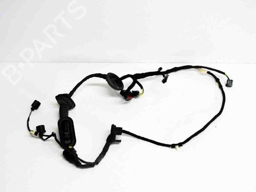 Used Wiring harness AUDI Q7 (4LB) 3.0 TDI quattro (240 hp) 14686675