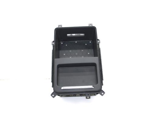 Used Cup/Object holder Cup/Object holder AUDI Q5 (FYB, FYG) 2.0 TFSI quattro (252 hp) 36275455 36275455