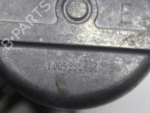 Startmotor ALFA ROMEO STELVIO (949_) 2.0 Q4 | BP29919267M8 