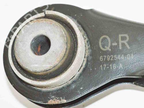 Right rear suspension arm BMW 1 (F21) M 135 i | BP7742090M15