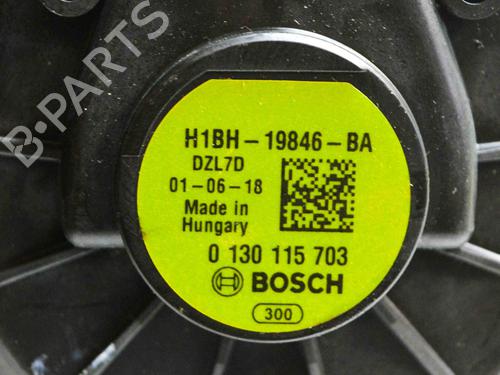 Heater blower motor FORD ECOSPORT 1.0 EcoBoost | BP6482270M62