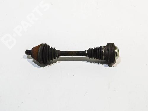 Left front driveshaft VW PASSAT B6 (3C2) 2.0 TDI 16V | BP6488536M38 
