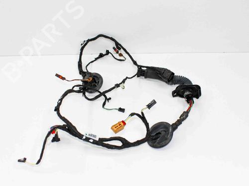 Ledningsnet AUDI Q5 (FYB, FYG) 2.0 TFSI quattro (249 hp) 16717643