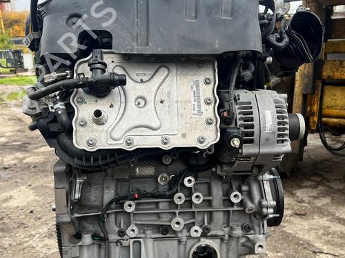 Engine ALFA ROMEO STELVIO (949_) 2.0 Q4 | BP29614623M1 