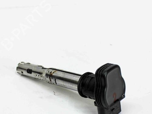 Used Ignition coil AUDI Q3 (8UB, 8UG) 2.0 TFSI (180 hp) 20145574