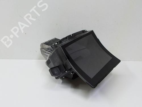 Module électronique BMW 5 (F10) 535 i (326 hp) 16020456