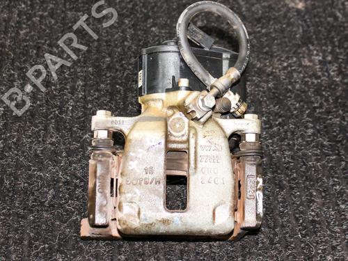 Used Left rear brake caliper VW TIGUAN (5N_) 2.0 TFSI 4motion (200 hp) 22358708
