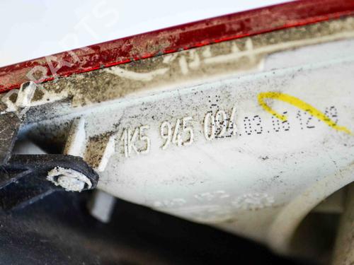 Right tailgate light VW JETTA III (1K2) 1.9 TDI | BP6495801C80