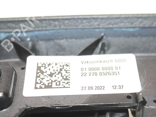Middle console MERCEDES-BENZ G-CLASS Platform/Chassis (W464) G 350 D 4-matic (464.320) | BP36852825I22  - Image 8