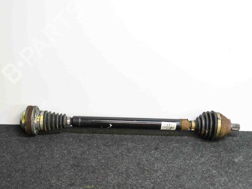 Used Right front driveshaft SKODA OCTAVIA II (1Z3) 2.0 TDI RS (170 hp) 8850732