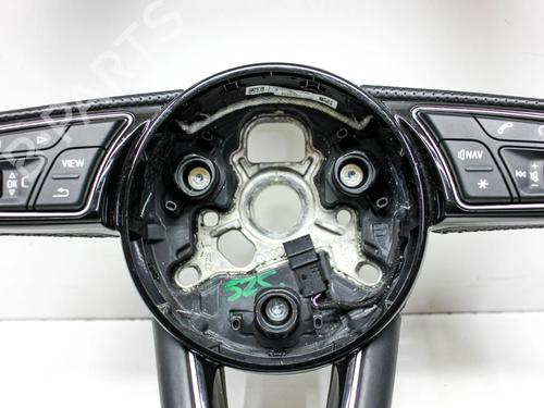 Rat AUDI A5 Convertible (F57, F5E) 2.0 TDI quattro | BP28319047C49 - Image 8