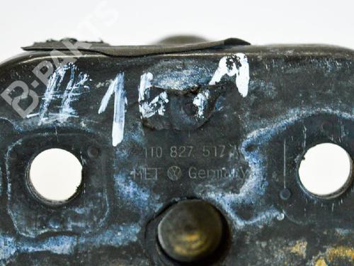 Tailgate lock VW GOLF V (1K1) 1.9 TDI | BP6494332C101 