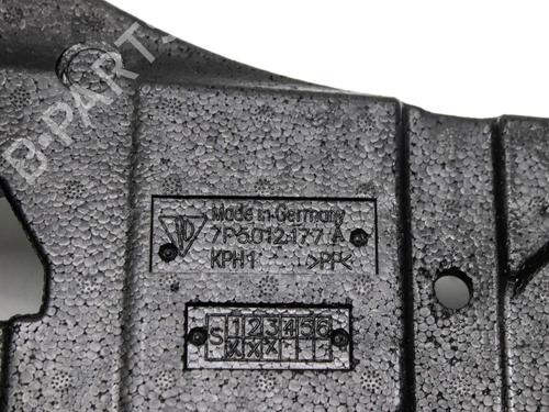 Other PORSCHE CAYENNE (92A) 4.8 S | BP32405586O1