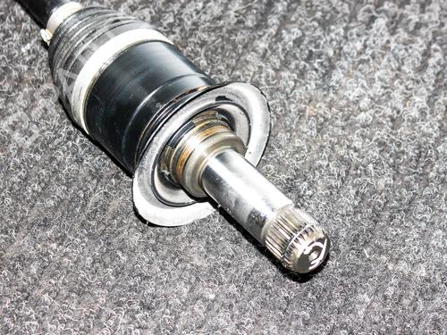 Left rear driveshaft BMW X1 (F48) xDrive 25 i | BP22358968M40 