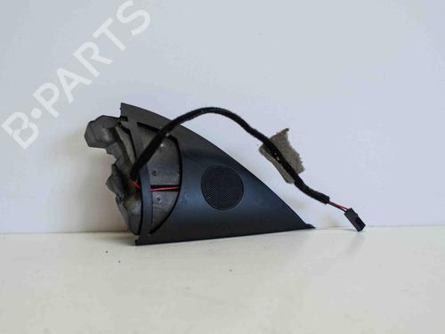 Luidspreker VW TOUAREG (7LA, 7L6, 7L7) 2.5 R5 TDI (163 hp) 6491183