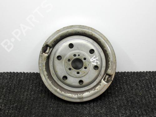 Used Flywheel SEAT ATECA (KH7, KHP) 1.5 TSI (150 hp) 28822641