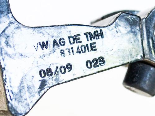Hinge/Door check strap AUDI A4 B8 Avant (8K5) 2.0 TFSI | BP14686250C146