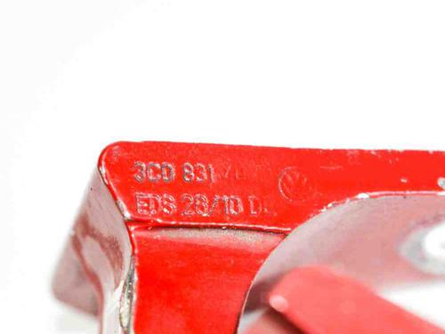 Hinge/Door check strap VW EOS (1F7, 1F8) 1.4 TSI | BP14685740C146