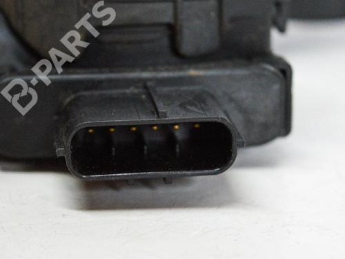Pedal AUDI A4 B8 (8K2) 2.0 TDI | BP6490275I4 
