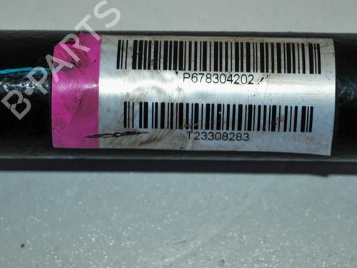 Anti roll bar BMW X5 (F15, F85) xDrive 40e | BP28820434M96 