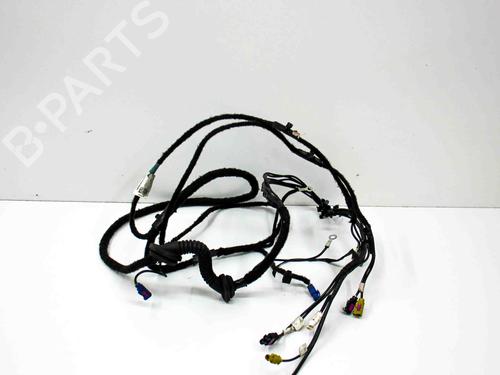 Used Wiring harness TESLA MODEL S (5YJS) 70D AWD (525 hp) 26513011