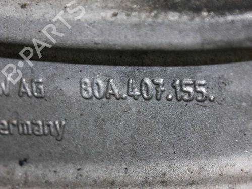 Left front suspension AUDI Q5 (FYB, FYG) 2.0 TFSI quattro | BP16540935M72 