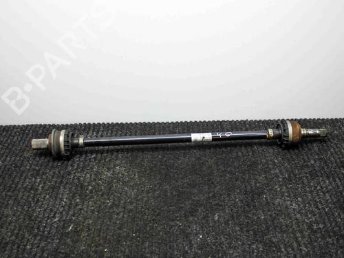 Used Left rear driveshaft VOLVO V60 II Cross Country (227) T5 AWD (250 hp) 28822759